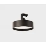 Светильник трековый IT010-4022 black 3000K от ImperiumLoft