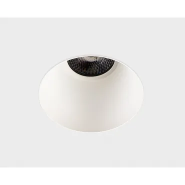 Светильник встраиваемый IT08-8021 white 4000K