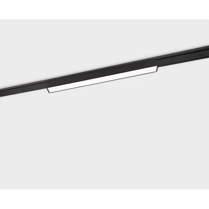 Светильник трековый IT09-9012 black 3000K от ImperiumLoft