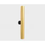 Светильник настенный IT02-026 gold 3000K от ImperiumLoft