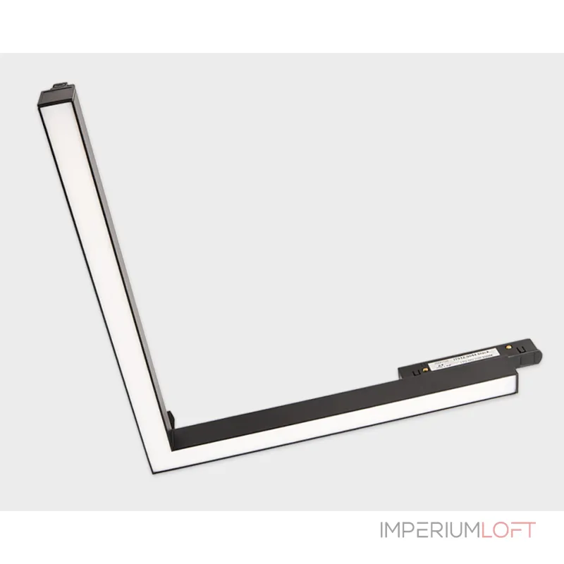Светильник трековый IT012-5044 black 3000K Светильник трековый IT012-5044 black 3000K