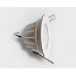 Светильник встраиваемый влагозащищенный IT08-8018 white 4000K