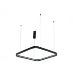 Светильник подвесной IT013-6024 black 3000K от ImperiumLoft