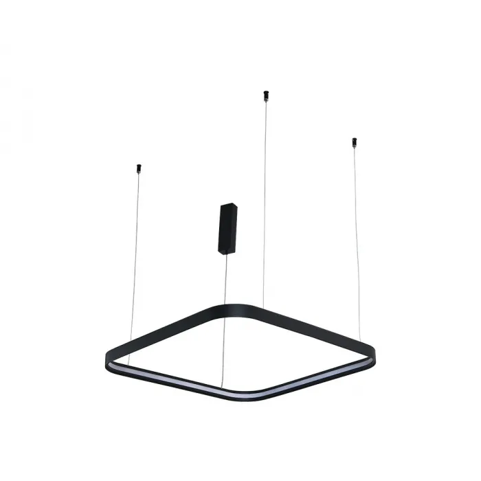 Светильник подвесной IT013-6024 black 3000K от ImperiumLoft