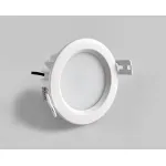 Светильник встраиваемый влагозащищенный IT08-8018 white 4000K