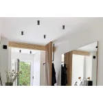 Светильник потолочный IT02-019 black 4000K от ImperiumLoft