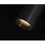 Светильник трековый IT08-8010 black от ImperiumLoft