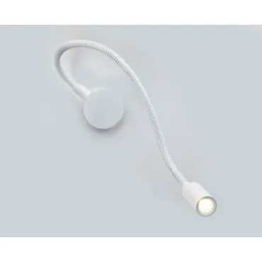 Светильник настенный Italline 3026 white