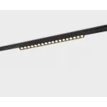 Светильник трековый IT09-9011 black 3000K от ImperiumLoft