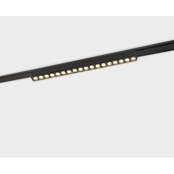 Светильник трековый IT09-9011 black 3000K от ImperiumLoft