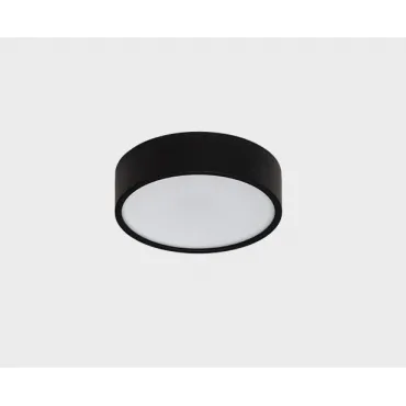 Светильник потолочный M04-525-95 black 4000K