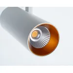 Кольцо для светильника Ring for 15W gold от ImperiumLoft