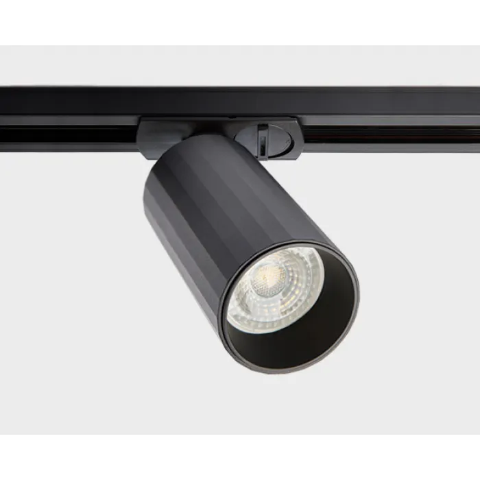 Светильник трековый IT08-8010 black от ImperiumLoft