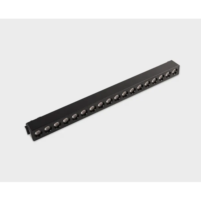 Светильник трековый IT09-9011 black 3000K от ImperiumLoft
