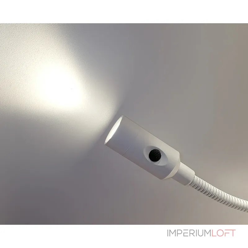 Светильник настенный Italline 3026 white
