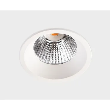 Встраиваемый влагозащищенный светильник ITALLINE IT06-6038 white 4000K Встраиваемый влагозащищенный светильник ITALLINE IT06-6038 white 4000K