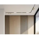 Светильник трековый IT012-5026 gold 3000K от ImperiumLoft