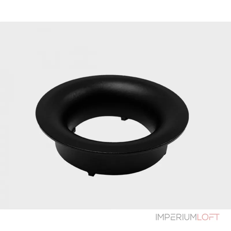 Кольцо для светильника IT02-008 ring black