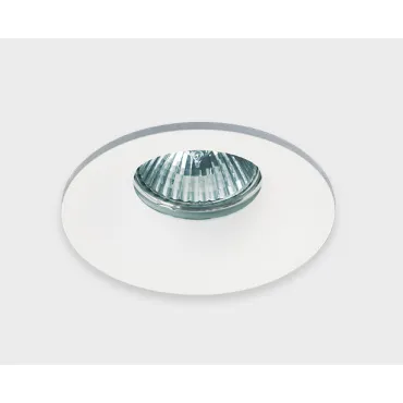Светильник встраиваемый Italline M01-1021 white