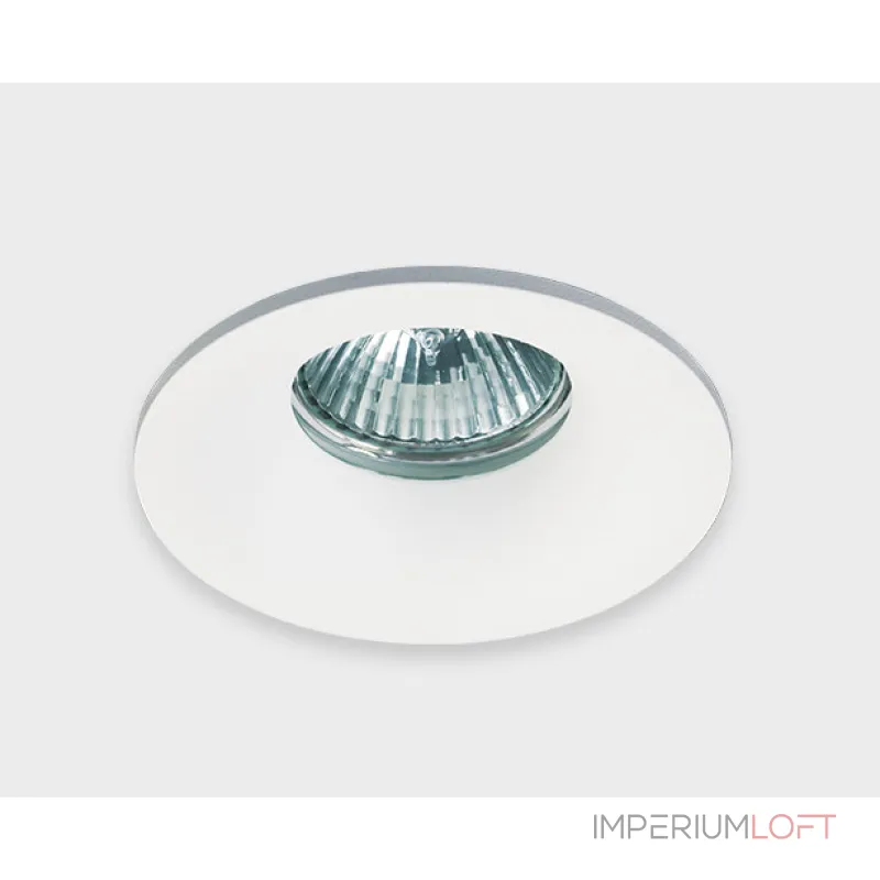 Светильник встраиваемый Italline M01-1021 white