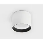 Светильник потолочный влагозащищенный IT02-007 white 3000K от ImperiumLoft
