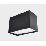 Светильник потолочный DL 3029 black 3000K от ImperiumLoft