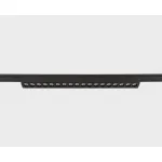Светильник трековый IT09-9011 black 3000K от ImperiumLoft