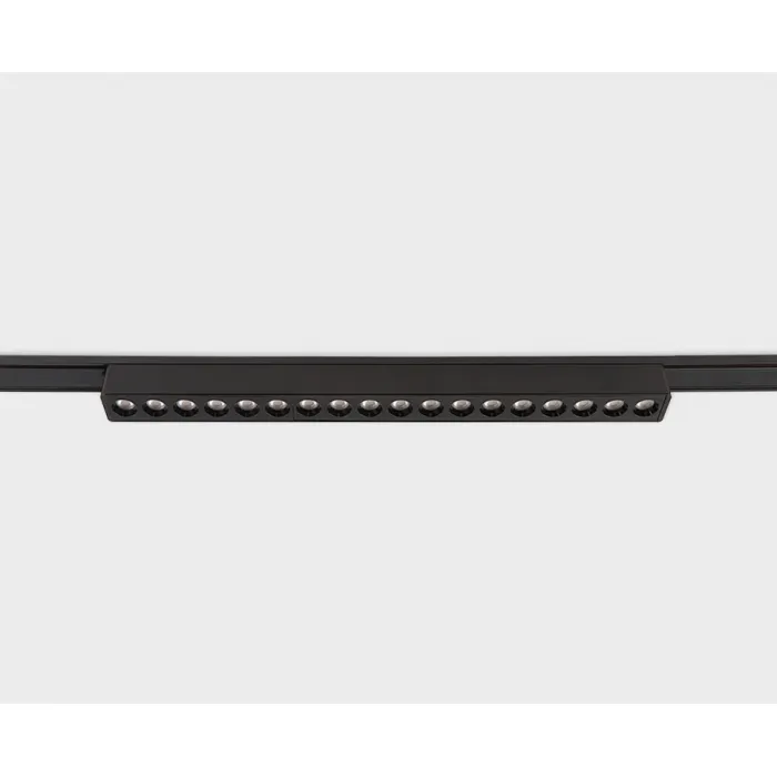 Светильник трековый IT09-9011 black 3000K от ImperiumLoft