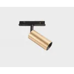 Светильник трековый IT012-5026 gold 3000K от ImperiumLoft