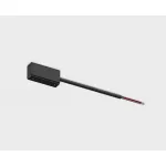 Коннектор питания IT010-4011 black от ImperiumLoft