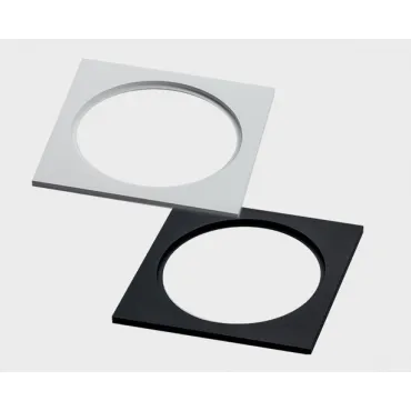 Рамка для встраиваемого светильника M01-1019 white