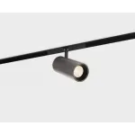 Светильник трековый IT09-9017 black 4000K от ImperiumLoft