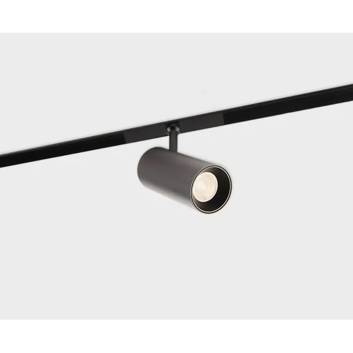 Светильник трековый IT09-9017 black 4000K от ImperiumLoft