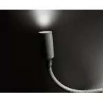 Светильник настенный Italline 3026 white