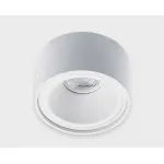Светильник встраиваемый M01-1015 white от ImperiumLoft