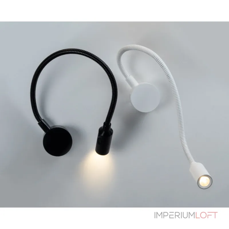 Светильник настенный Italline 3026 white