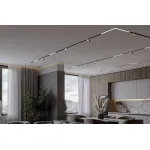 Светильник трековый IT012-5026 gold 3000K от ImperiumLoft