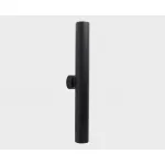 Светильник настенный IT02-026 black 3000K