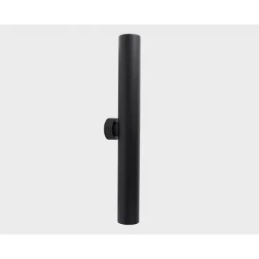 Светильник настенный IT02-026 black 3000K