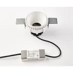 Светильник встраиваемый IT08-8021 white 3000K