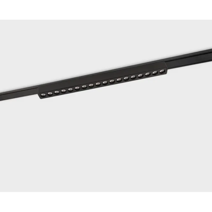 Светильник трековый IT09-9011 black 3000K от ImperiumLoft