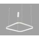 Светильник подвесной IT013-6024 white 3000K от ImperiumLoft