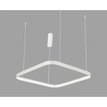 Светильник подвесной IT013-6024 white 3000K