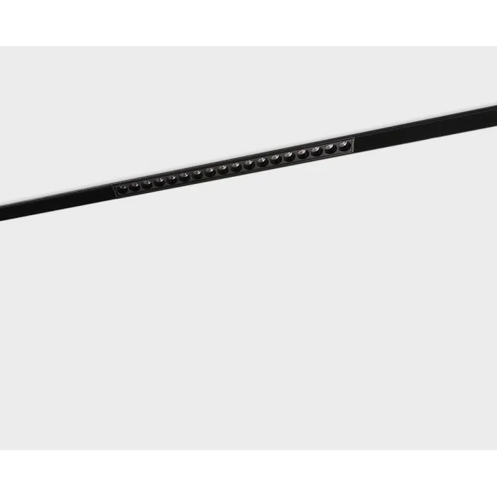 Светильник трековый IT09-9011 black 3000K от ImperiumLoft