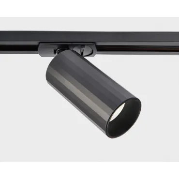 Светильник трековый IT08-8010 black
