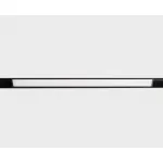 Светильник трековый IT012-5020 black 3000K