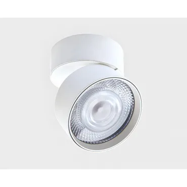 Светильник потолочный влагозащищенный IT02-011 white 4000K Светильник потолочный влагозащищенный IT02-011 white 4000K