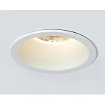 Светильник встраиваемый влагозащищенный DL 3241 white от ImperiumLoft