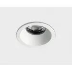 Светильник встраиваемый влагозащищенный DL 3241 white от ImperiumLoft