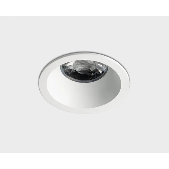 Светильник встраиваемый влагозащищенный DL 3241 white от ImperiumLoft